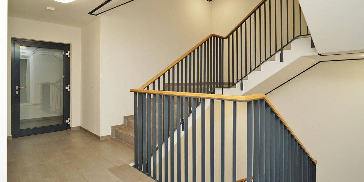 Etagenwohnung Dresden Johannstadt-Nord - 2 Zimmer, 55 m&sup2;, 795&euro; | Angebot:26570685