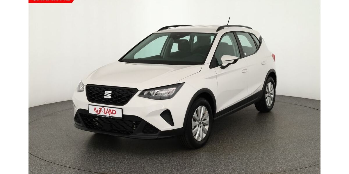 Seat Arona 4.467 km 21.990 &euro; Dresden 01069