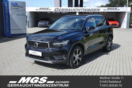 Volvo XC40 60.800 km 25.950 &euro; Radebeul 01445
