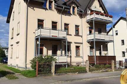 Wohnung zum Mieten in Dresden 892 € 67.21 m²