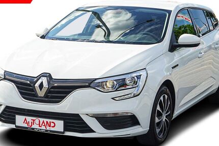 Renault Megane 66.692 km 14.950 &euro; Dresden 01069