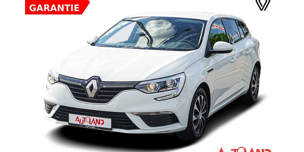 Renault Megane 66.692 km 14.950 &euro; Dresden 01069