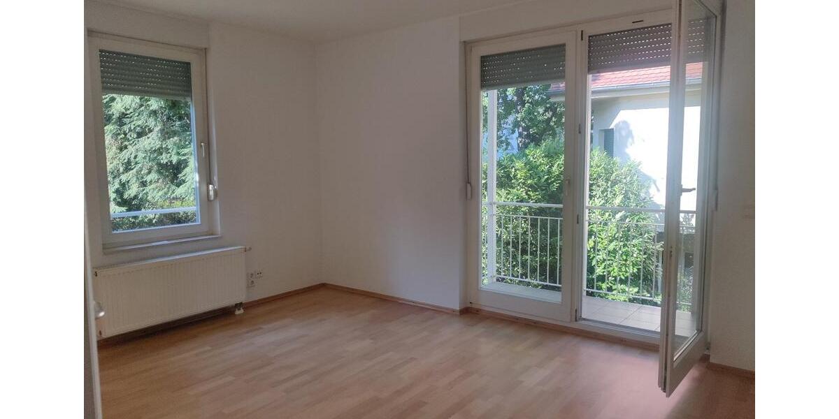 Hochparterre Radebeul - 3 Zimmer, 63 m&sup2;, 188.000&euro; | Angebot:27440825