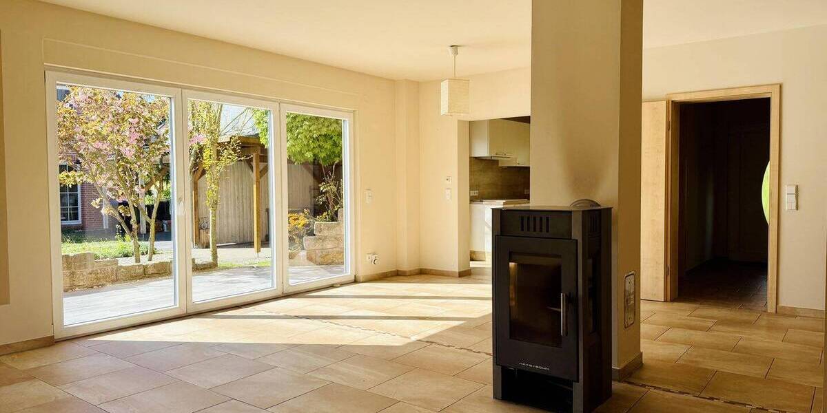 Doppelhaushälfte Moritzburg - 4 Zimmer, 103 m&sup2;, 450.000&euro; | Angebot:26556832