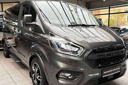 Ford Tourneo Custom 108.019 km 34.890 € Heidenau 01809