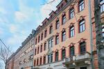 Etagenwohnung Dresden Neustadt - 3 Zimmer, 74 m&sup2;, 1.144&euro; | Angebot:24801280