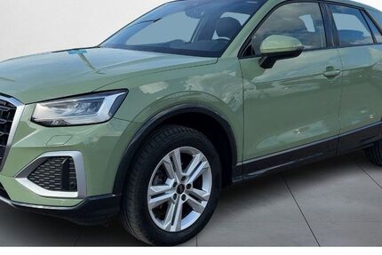 Audi Q2 50.513 km 23.790 &euro; Dresden 01169