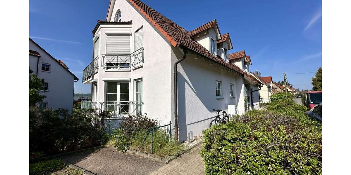Etagenwohnung Radebeul Zitzschewig - 3 Zimmer, 64 m&sup2;, 670&euro; | Angebot:26744969