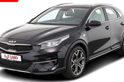 Kia XCeed 66.222 km 22.950 &euro; Dresden 01239