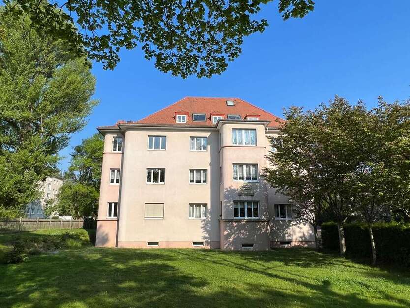 Wohnung zum Mieten in Dresden 949 € 93 m²