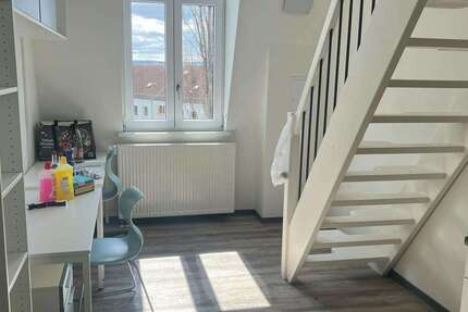 Zimmer Dresden Äußere Neustadt - 1 Zimmer, 829&euro; | Angebot:24863494