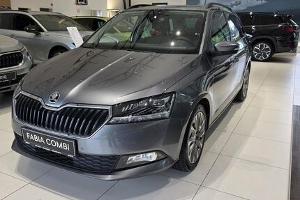 Skoda Fabia 37.197 km 14.980 &euro; Dresden 01099
