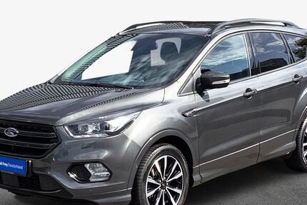 Ford Kuga 36.448 km 19.940 &euro; Dresden 01159