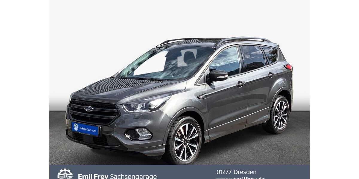 Ford Kuga 36.448 km 19.940 &euro; Dresden 01159