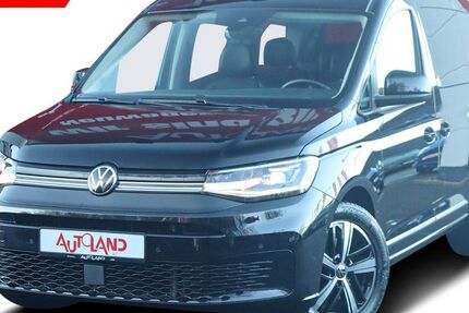 VW Caddy Maxi 64.078 km 32.490 &euro; Meißen 01662