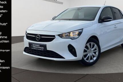 Opel Corsa 20.308 km 14.380 &euro; Großröhrsdorf OT Bretnig 01900