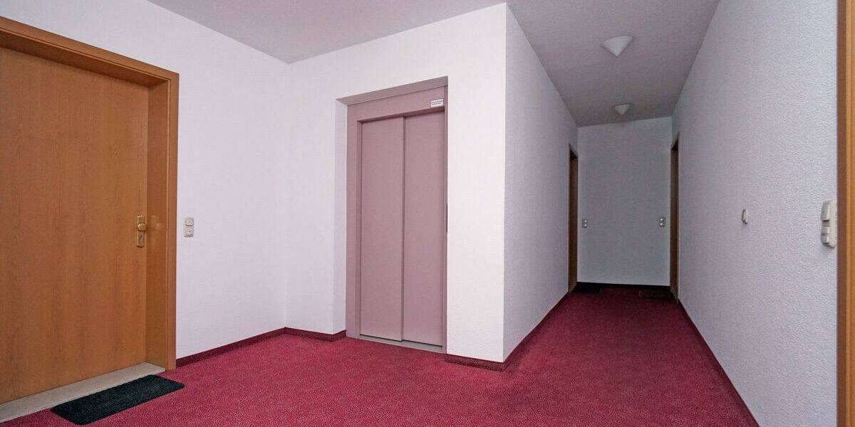 Etagenwohnung Dresden Striesen-Ost - 2 Zimmer, 50 m&sup2;, 440&euro; | Angebot:26555251