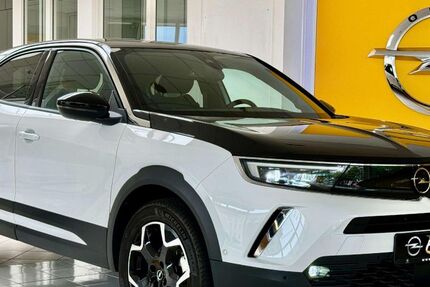 Opel Mokka 14.998 km 24.895 € Heidenau 01809