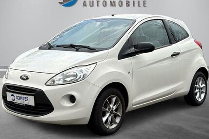 Ford Ka/Ka+ 120.000 km 3.450 &euro; Moritzburg 01468