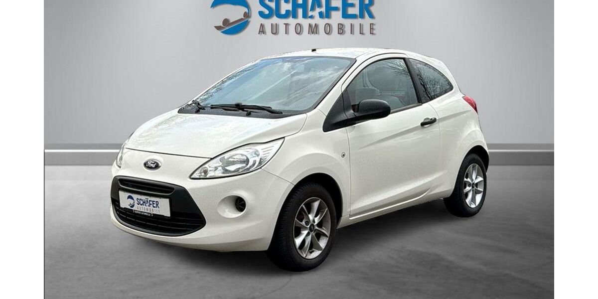 Ford Ka/Ka+ 120.000 km 3.450 &euro; Moritzburg 01468