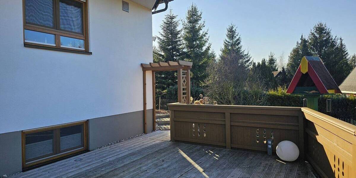 Einfamilienhaus Dippoldiswalde Paulsdorf - 6 Zimmer, 180 m&sup2;, 579.000&euro; | Angebot:26082831