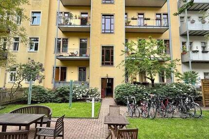Wohnung Dresden Johannstadt-Nord - 3 Zimmer, 83 m&sup2;, 245.000&euro; | Angebot:26570120