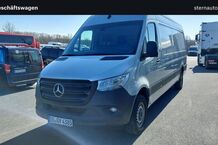 Gebrauchtwagen Mercedes Sprinter