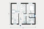 Einfamilienhaus Dresden Mobschatz - 4 Zimmer, 142 m&sup2;, 499.500&euro; | Angebot:26319276