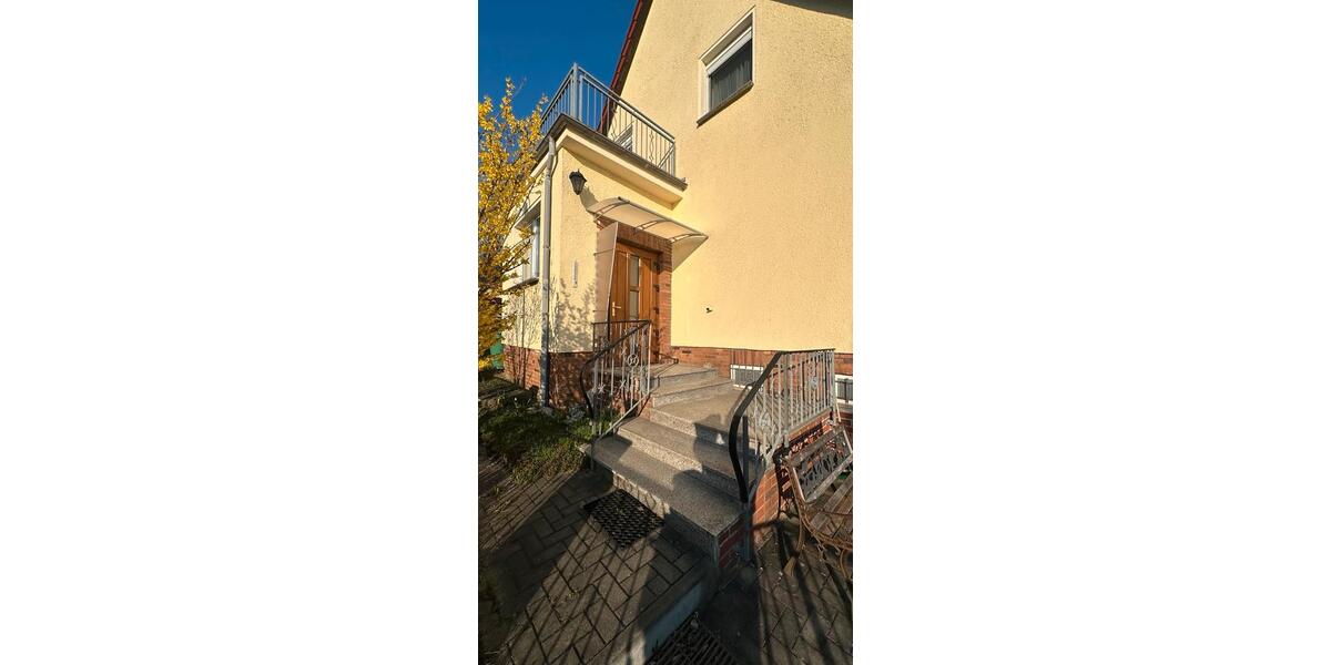 Einfamilienhaus Dresden Schönfeld-Weißig - 6 Zimmer, 154 m&sup2;, 650.000&euro; | Angebot:26234015