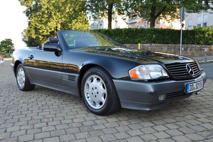 Mercedes SL 280