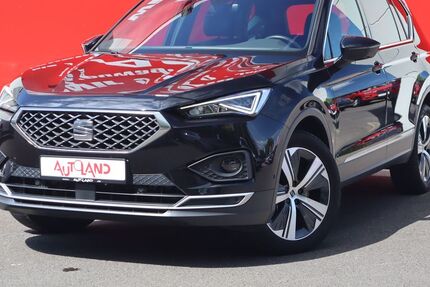 Seat Tarraco 40.654 km 33.950 &euro; Meißen 01662