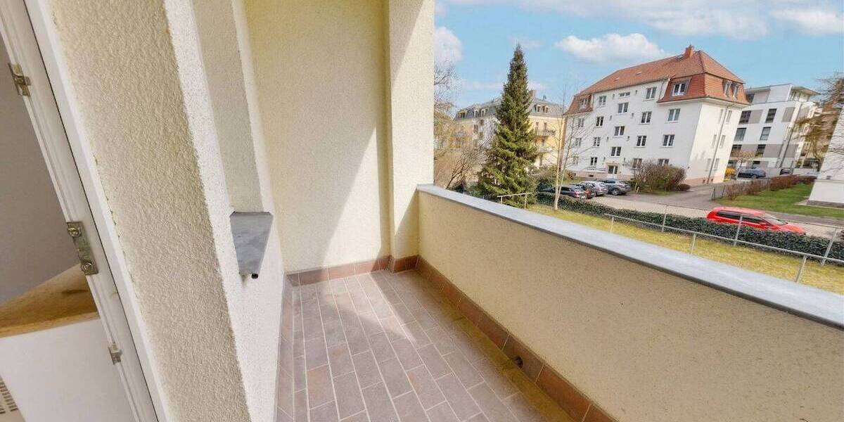 Etagenwohnung Dresden Cotta - 3 Zimmer, 77 m&sup2;, 249.800&euro; | Angebot:26026596