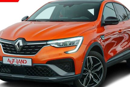 Renault Arkana 39.645 km 22.990 &euro; Dresden 01069