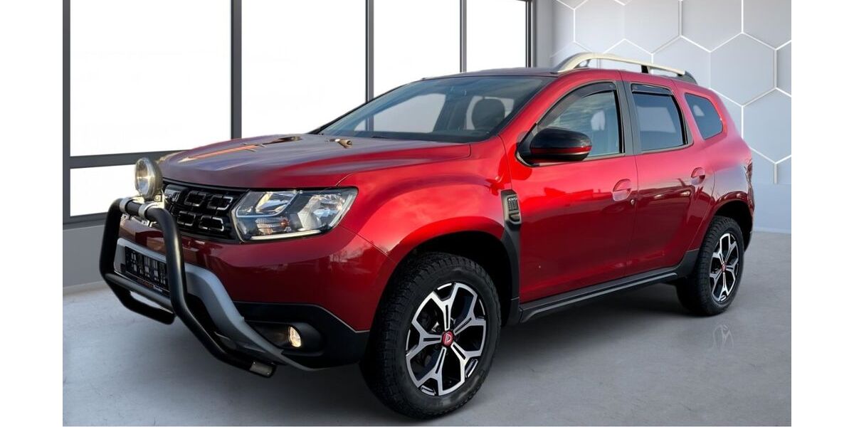 Dacia Duster 120.057 km 13.500 &euro; Dresden 01237