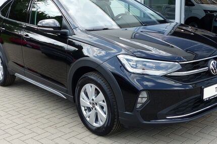 VW Taigo 7.980 km 20.550 &euro; Dippoldiswalde 01744
