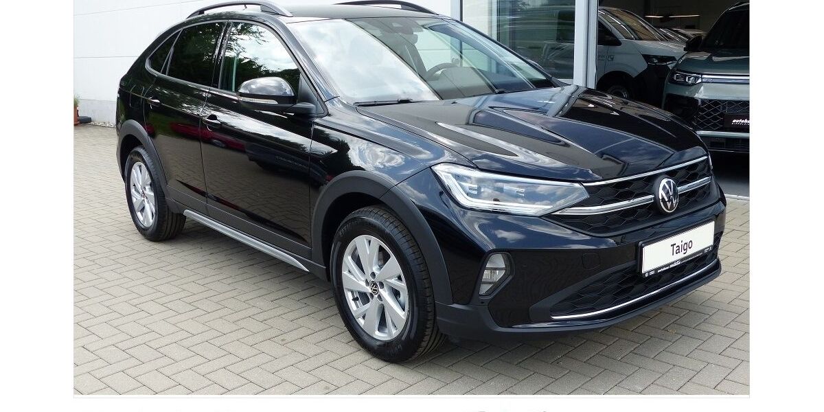VW Taigo 7.980 km 20.550 &euro; Dippoldiswalde 01744