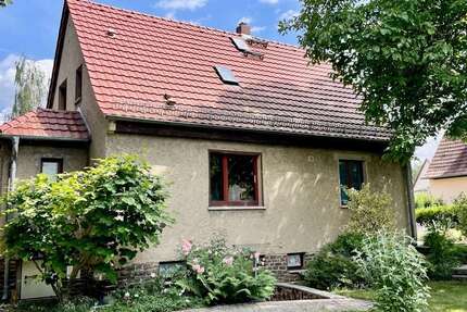 Haus Dresden Klotzsche - 4 Zimmer, 104 m&sup2;, 499.990&euro; | Angebot:27117551