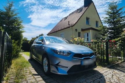 Kia ceed / Ceed 94.600 km 16.200 &euro; Dresden 01257