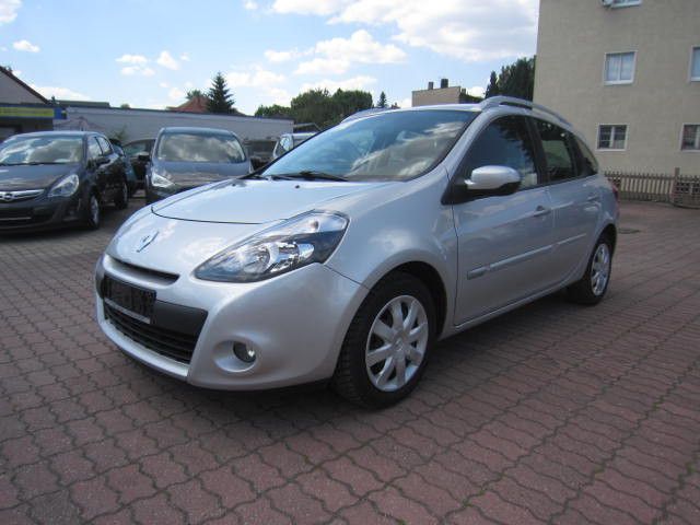 Renault Clio 155.626 km 4.499 &euro; Dresden 01219
