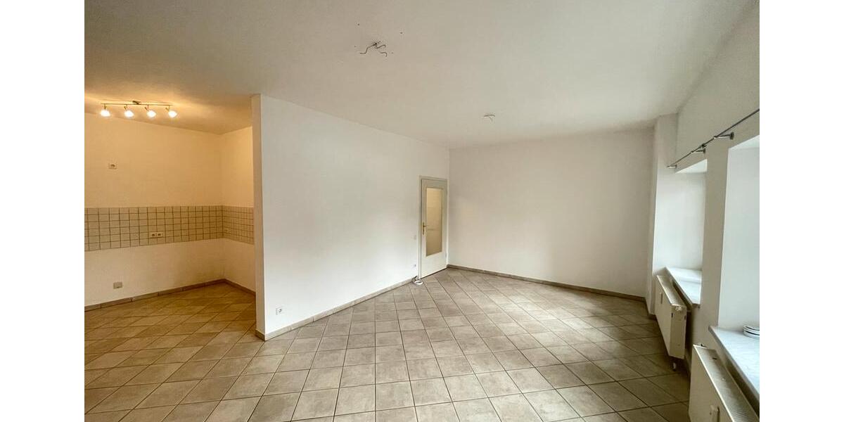 Erdgeschoßwohnung Großröhrsdorf - 2.5 Zimmer, 86 m&sup2;, 550&euro; | Angebot:25049512