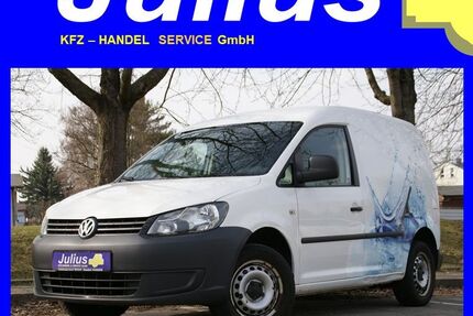 VW Caddy 195.504 km 5.200 &euro; Dresden 01187