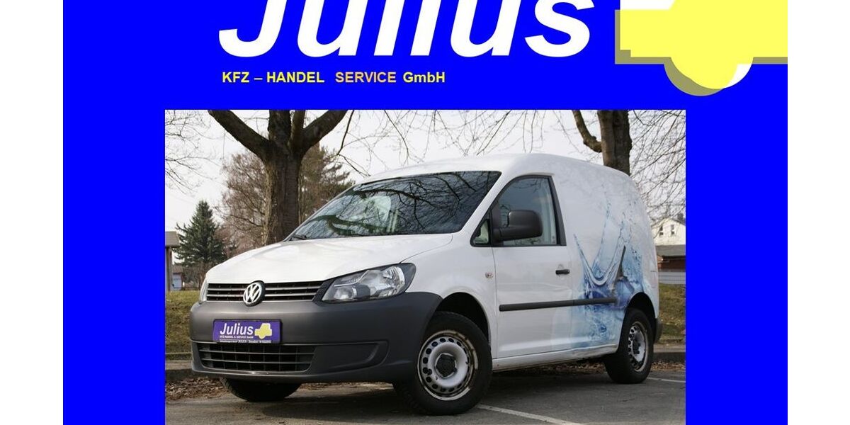 VW Caddy 195.504 km 5.200 &euro; Dresden 01187