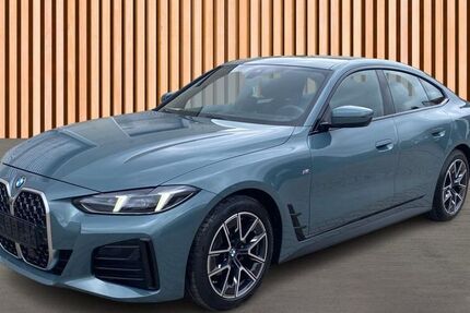 BMW 420 Gran Coupé 13.900 km 40.980 &euro; Dresden 01328