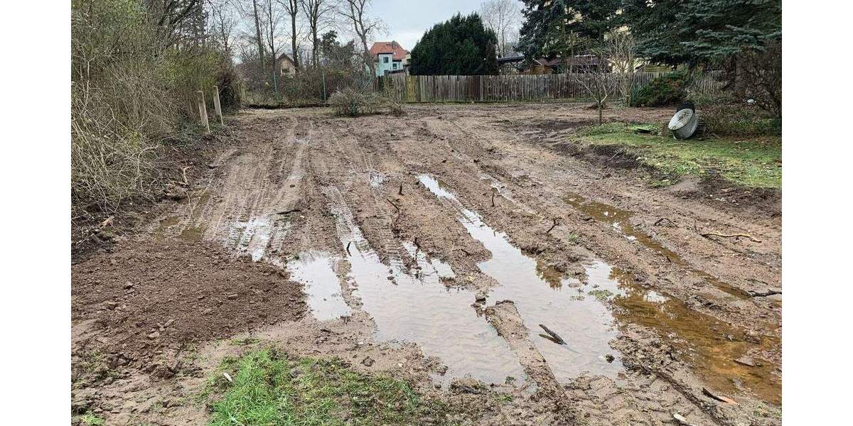 Grundstück Moritzburg / Friedewald Friedewald - 795.000&euro; | Angebot:25667952