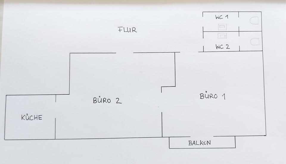Gewerbeobjekt Stolpen - 350&euro; | Angebot:25258278
