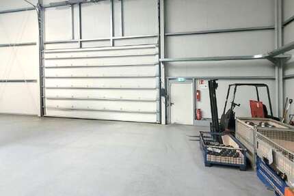 Gewerbeobjekt Bannewitz - 2.300.000&euro; | Angebot:27171918