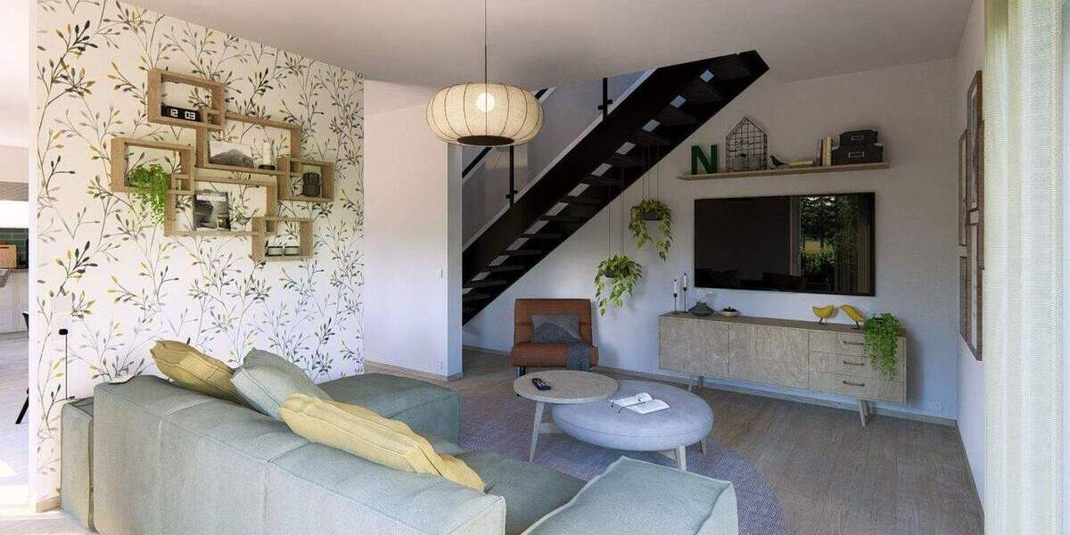 Einfamilienhaus Stolpen - 5 Zimmer, 173 m&sup2;, 349.119&euro; | Angebot:25777273