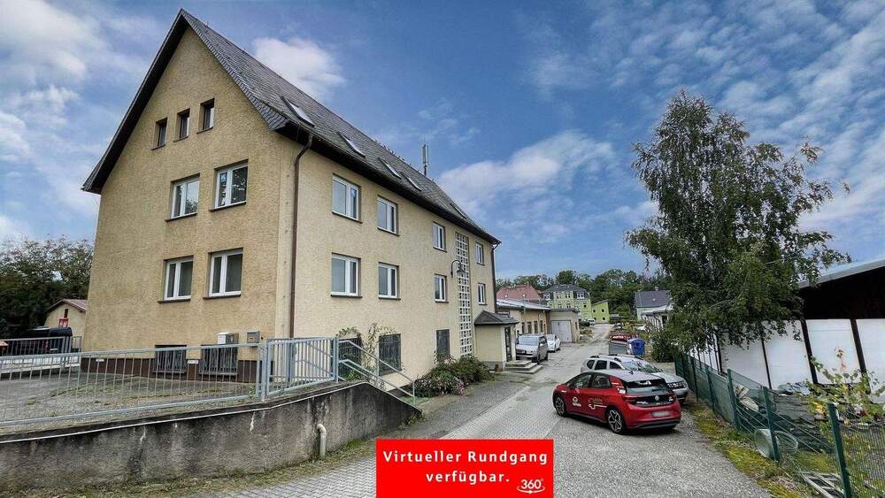 Gewerbeobjekt in logistischer Toplage! 2 zimmer