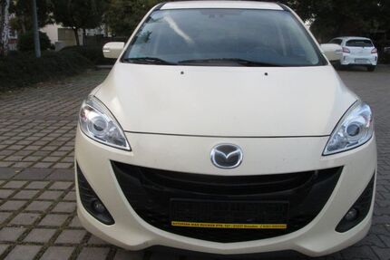 Mazda 5 249.148 km 3.599 &euro; Dresden 01237