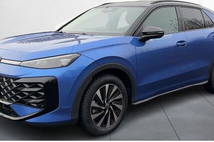 VW T-Roc 5.095 km 37.890 &euro; Dresden 01067